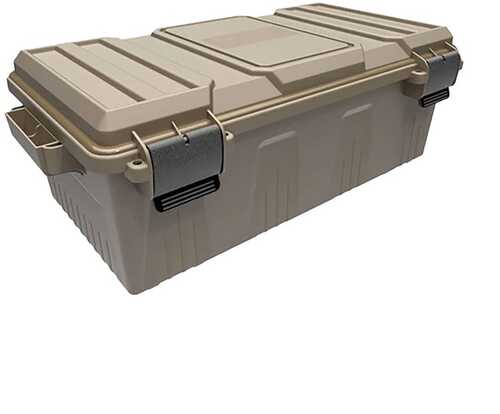 Divided Ammo Crate/utility Box-img-0