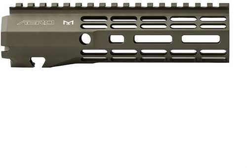 Aero Precision Aero Precision AR-15 Atlas R-One 7.3'' Handguard M-LOK OD Green