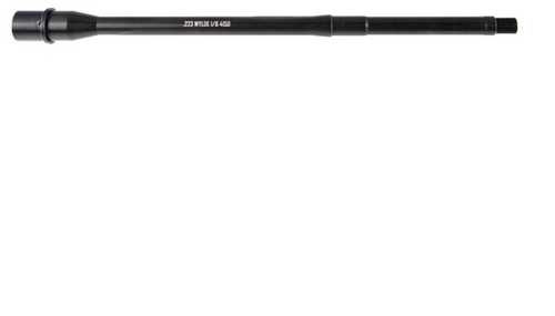 Brownells AR-15 Lightweight Carbine Barrels