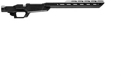 HEATSEEKER Chassis For Ruger American Short Action