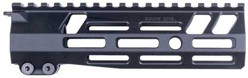 Ar-15 Full Top Rail Mlok Handguard