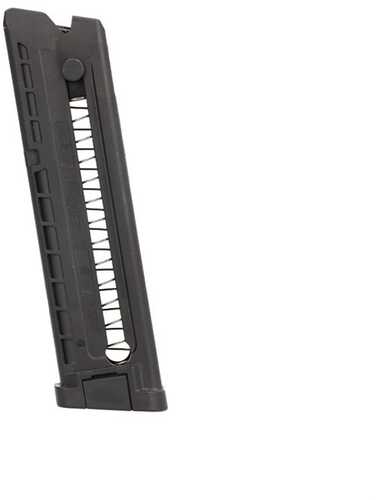 P322 22 Long Rifle Handgun MAGAZINES-img-0