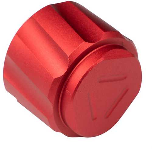 Strike Industries Magazine Follower 12 Gauge Red-img-0