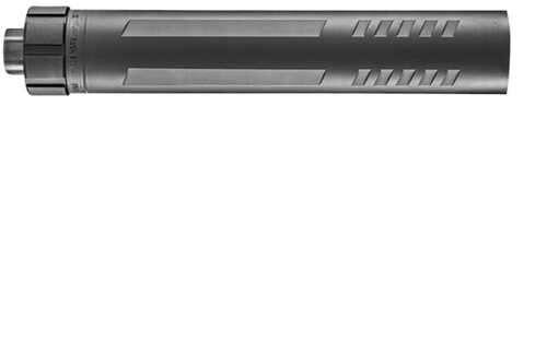 Rush 9Ti 9MM Luger Suppressor-img-0
