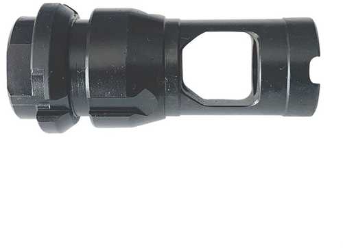 Forward Controls Design Llc AR .308 6315 Flash Hider For KEYMO Mount 5/8-24 Threads Black