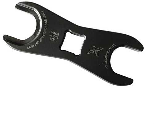 Duplex 2 & 3 Lug WRENCHES