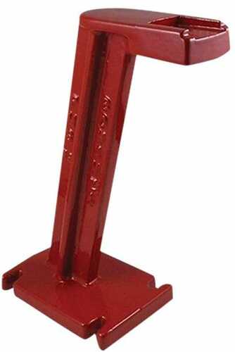 Benchrest Powder Measurer Stand