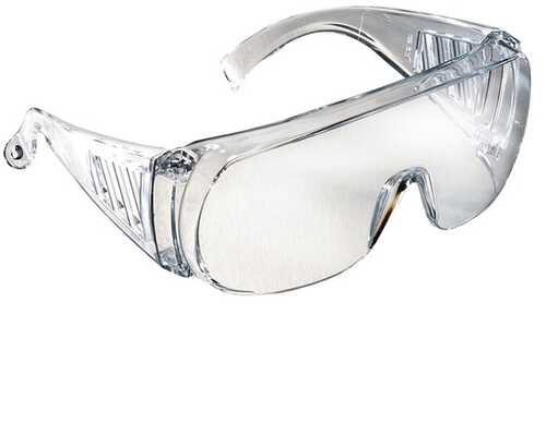 Coveralls Shooting Glasses-img-0