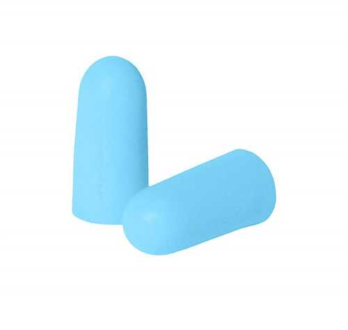 Prohibitor Small Disposable Foam Earplugs