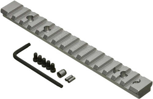 Picatinny Scope Bases