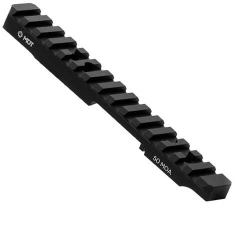 Picatinny Scope Bases