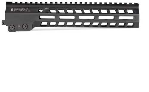 AR-15 MK14 Super Modular Rail Handguard