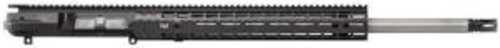 Aero Precision M5E1 AR Complete Upper 6.5 Creedmoor / .308 22" Fluted Barrel 1-8 Twist Black