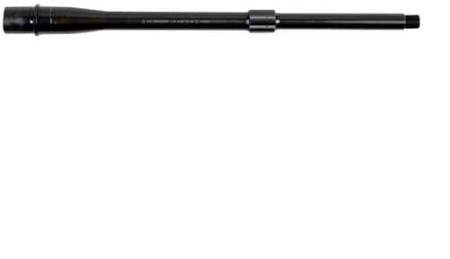 AR-15 Premium Black Series 6.5 Creedmoor Rifle Barrels