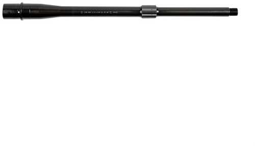 AR-15 Premium Black Series 308 Winchester Rifle Barrels