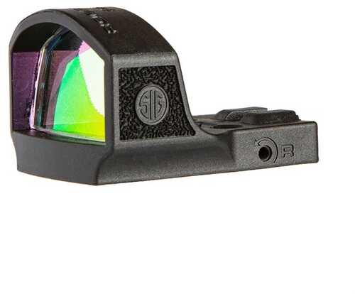 ROMEOZERO Pro 1X30MM Red Dot Sight