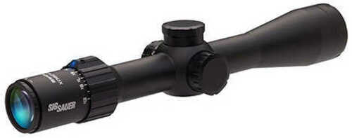 Sierra3 BDX 4.5-14X44MM SFP ILLUMINATED Riflescope-img-0
