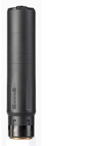 Neutron 7.62 Rifle Suppressor