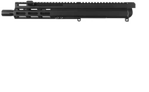 Foxtrot Mike Products Mike-102 Gen 2 Complete Uppers 223 Wylde 17.5" Barrel 1-8 Twist Black