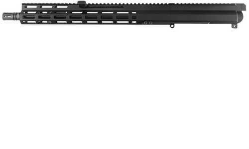 Foxtrot Mike Products Mike-102 Gen 2 Complete Uppers 223 Wylde 16" Barrel 1-8 Twist Black