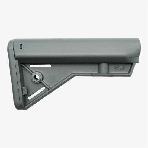 AR-15 Bravo Stocks Fixed-img-0