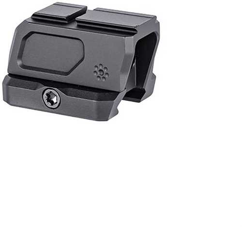Arisaka Defense Mount For Aimpoint ACRO P-1 And P-2 Optic 1.7 in H Black