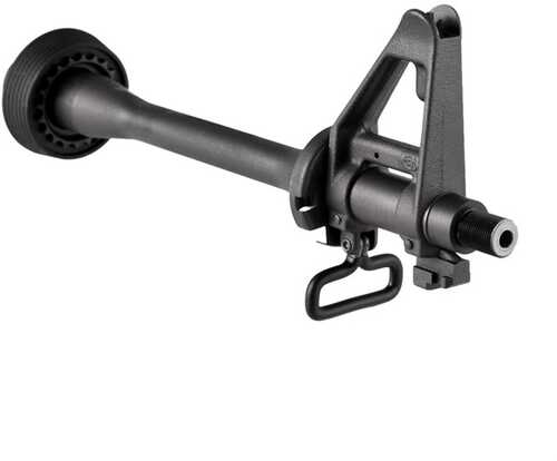 AR-15 Chrome Lined Government Barrel Assemblies