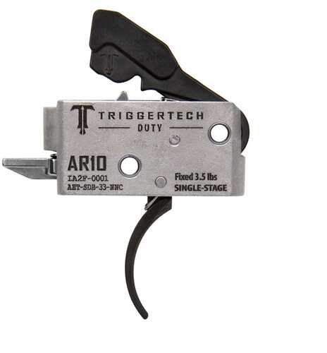 AR-10 Duty Trigger-img-0