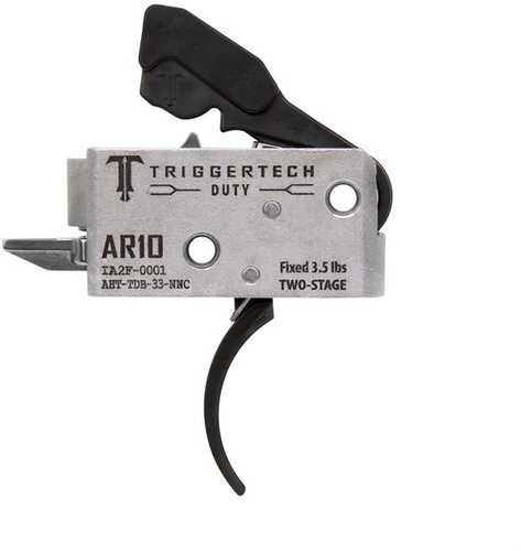 AR-10 Duty Trigger