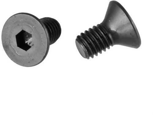 10/32 Hex Drive Flat Head Bipod Attachment Screw-img-0