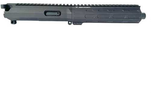 Nordic Components 22Rb Dedicated 22 Long Rifle 9.25'' Barrel 1-16 Twist Upper Receiver Anodized Black