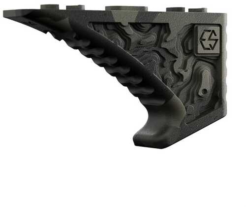 Enhanced ForEGRIPS For M-LOK Compatible Rifles