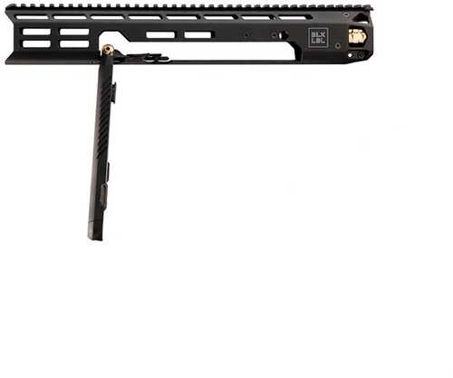 BIPODS For DPMS AR-10 Rifle-img-0