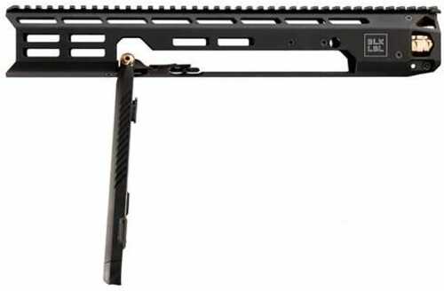 BIPODS For Tikka Tact A1 Rifle-img-0