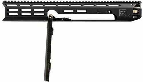 BIPODS For Tikka Tact A1 Rifle-img-0