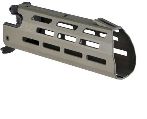 Handguards For Tavor X95 Rifle