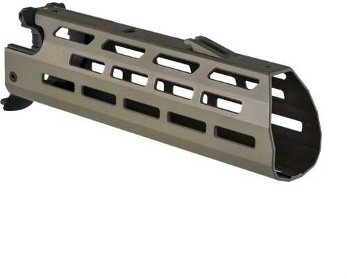 Handguards For TAVOR X95 Rifle-img-0