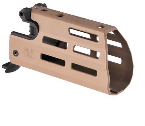 Handguards For Tavor X95 Rifle-img-0