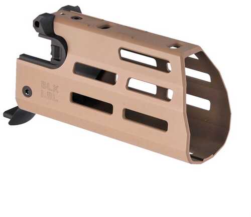 Handguards For Tavor X95 Rifle