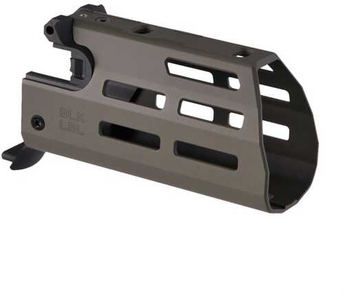 Handguards For TAVOR X95 Rifle-img-0