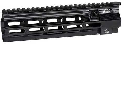 HK M-LOK Rails-img-0