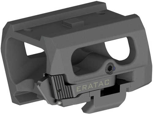 Eratac Ultra Slim Lever Mount Lower 1/3 Height for Aimpoint Micro Red Dot Sight