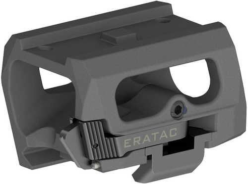 Eratac Ultra Slim Lever Mount Lower 1/3 Height For Aimpoint Acro Red Dot Sight