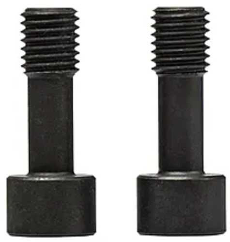 Aero Precision Chassis Captive Action Screw Set Black Aluminum