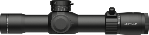 Mark 5hd 2-10x30mm Ffp Rifle Scope