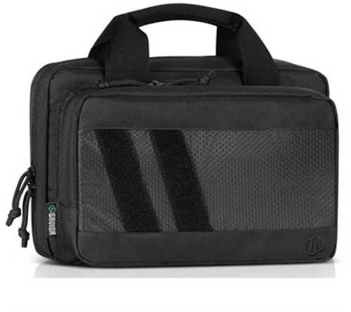 Savior Equipment Specialist Low Profile Soft Pistol Cases Modrel: HC-DGSPORT-WS-B