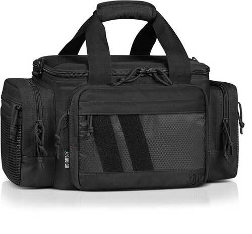 Specialist Range Bags For HANDGUNS