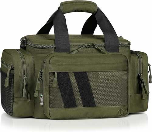 Specialist Range Bags For Handguns