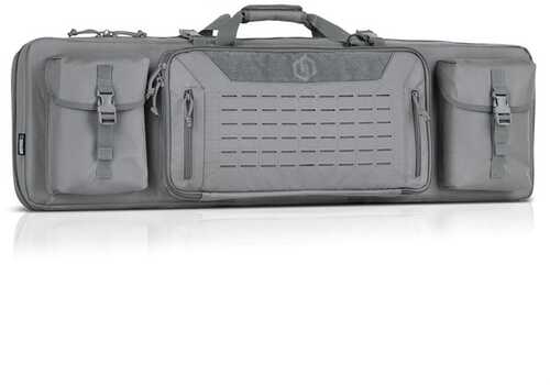 Urban Warfare Low Profile Double Rifle Cases