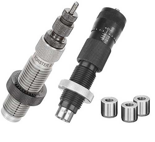 Bushing Full Length- Ultra Micrometer Die Set